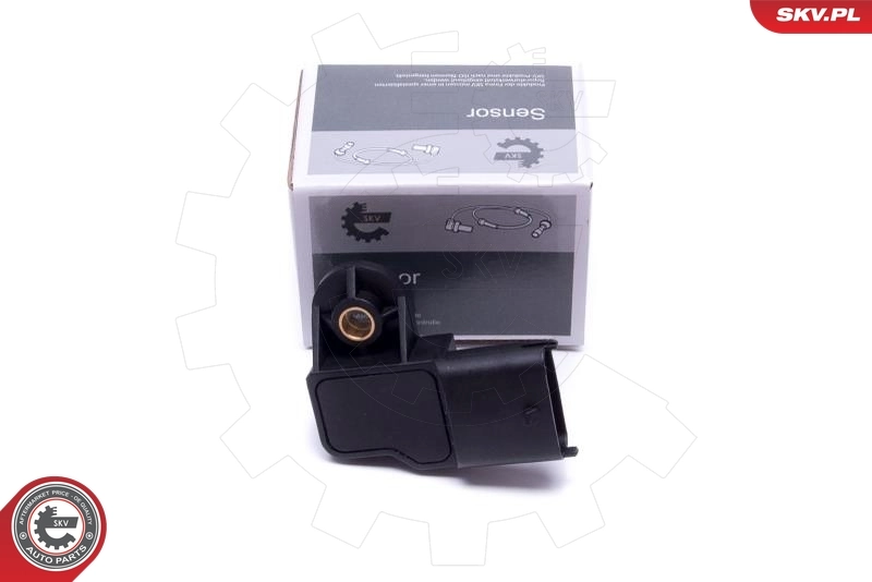Sensor, intake manifold pressure
